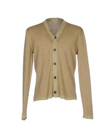 Кардиган MASSIMO ALBA