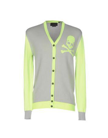 Кардиган PHILIPP PLEIN HOMME Кардиган PHILIPP PLEIN HOMME