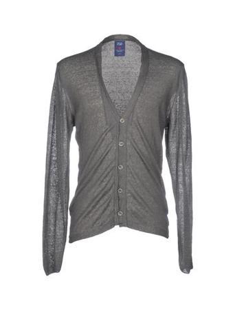 Кардиган WOOL & CO