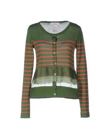 Кардиган JUCCA