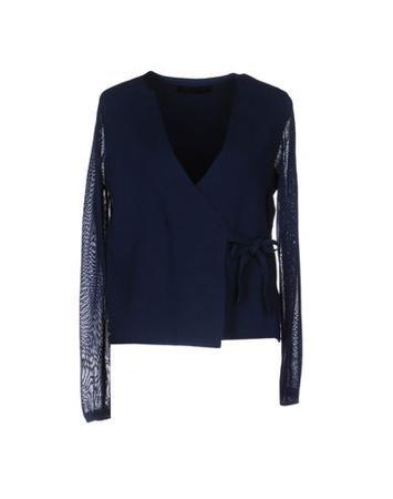 Кардиган CAFÈNOIR