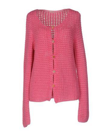 Кардиган MASSIMO ALBA