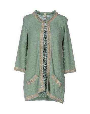 Кардиган WETPAINT