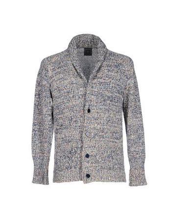 Кардиган GRAY