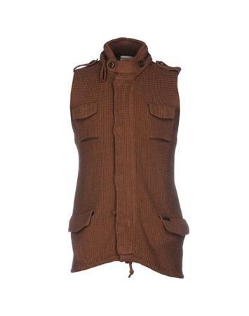 Кардиган BARK