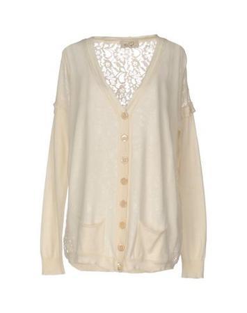 Кардиган KI6? WHO ARE YOU?