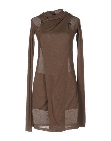 Кардиган RICK OWENS