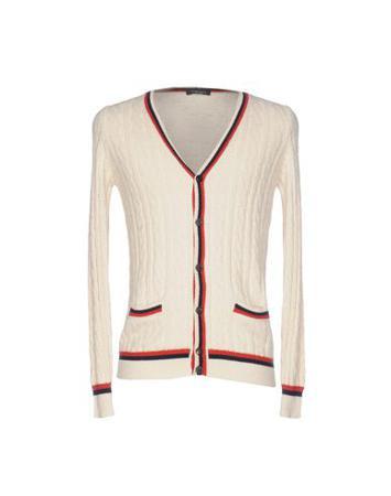 Кардиган ROBERTO COLLINA