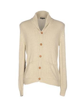 Кардиган SCAGLIONE