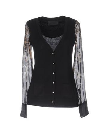 Кардиган PHILIPP PLEIN COUTURE Кардиган PHILIPP PLEIN COUTURE