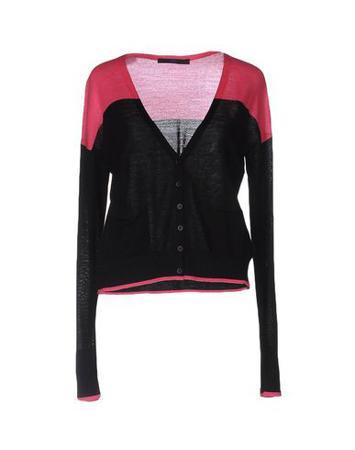 Кардиган BLUE LES COPAINS