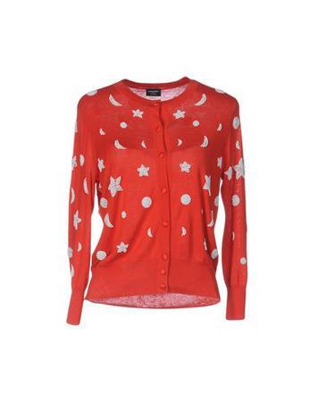 Кардиган SNOBBY SHEEP