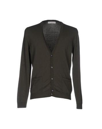 Кардиган GREY DANIELE ALESSANDRINI