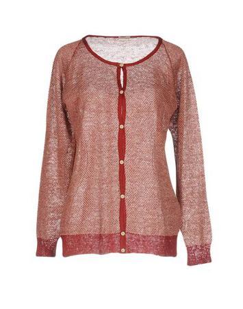 Кардиган MASSIMO ALBA