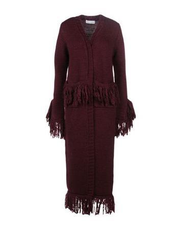 Кардиган WEILI ZHENG