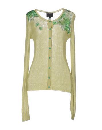 Кардиган CLASS ROBERTO CAVALLI