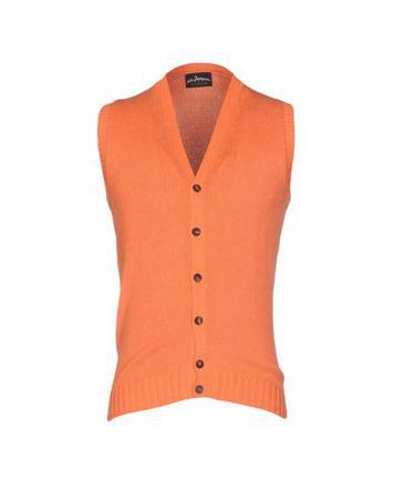 Кардиган AIR JUMPER BY SCAGLIONE