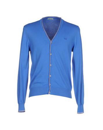 Кардиган BLOCK23