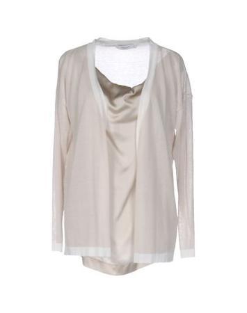 Кардиган BLUGIRL BLUMARINE Кардиган BLUGIRL BLUMARINE