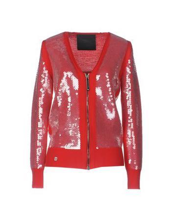 Кардиган PHILIPP PLEIN COUTURE Кардиган PHILIPP PLEIN COUTURE
