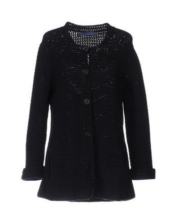 Кардиган BLUE LES COPAINS