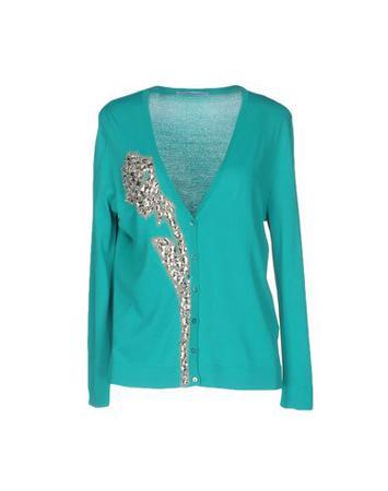 Кардиган BLUMARINE