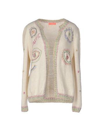 Кардиган ROSE CARMINE