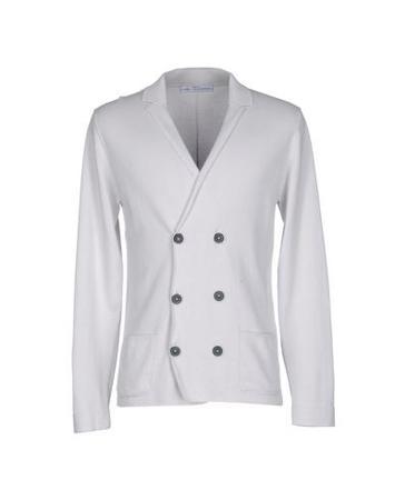 Кардиган GREY DANIELE ALESSANDRINI