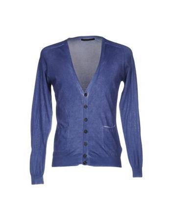 Кардиган DANIELE ALESSANDRINI