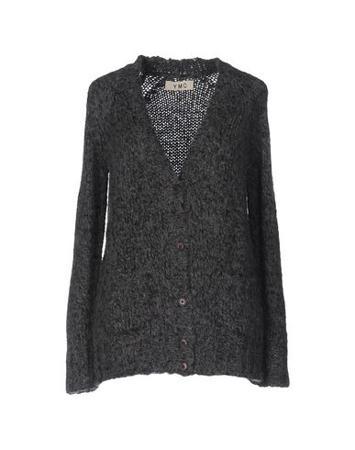 Кардиган YMC YOU MUST CREATE