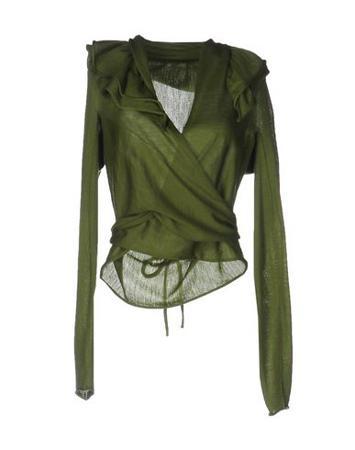 Кардиган LIVIANA CONTI