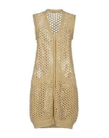 Кардиган ERMANNO SCERVINO