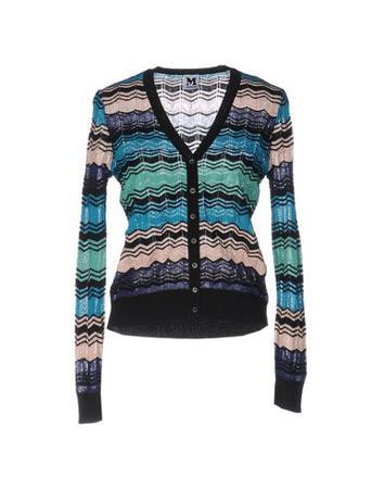 Кардиган M MISSONI