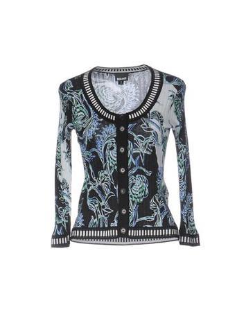 Кардиган JUST CAVALLI