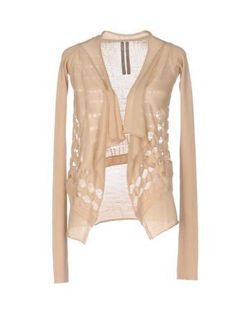 Кардиган RICK OWENS