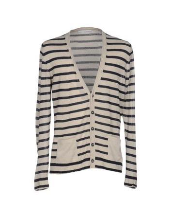 Кардиган GREY DANIELE ALESSANDRINI