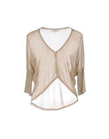 Кардиган LIST