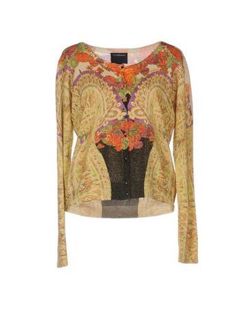 Кардиган CLASS ROBERTO CAVALLI