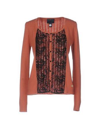 Кардиган CLASS ROBERTO CAVALLI