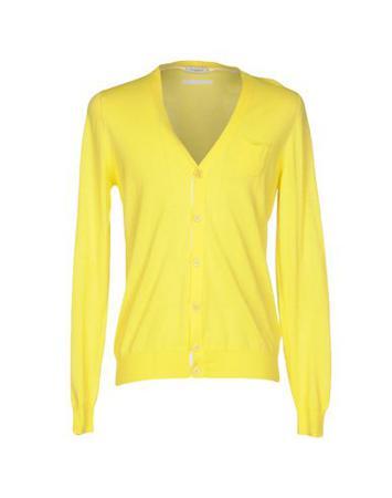 Кардиган PAOLO PECORA