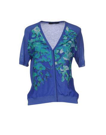 Кардиган BLUE LES COPAINS