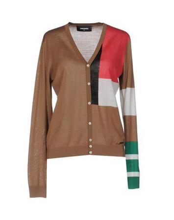 Кардиган DSQUARED2