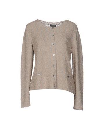 Кардиган KEN BARRELL