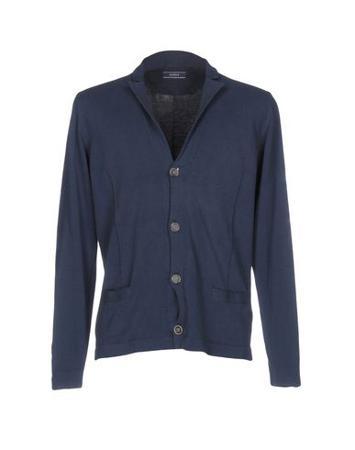 Кардиган ALPHA MASSIMO REBECCHI