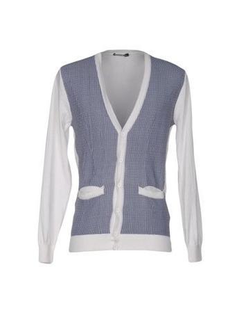 Кардиган DANIELE ALESSANDRINI HOMME