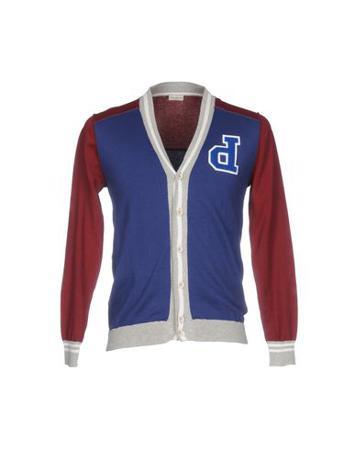 Кардиган PAOLO PECORA