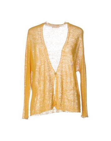 Кардиган MOMONÍ