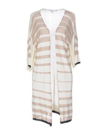 Кардиган LA FABBRICA DEL LINO