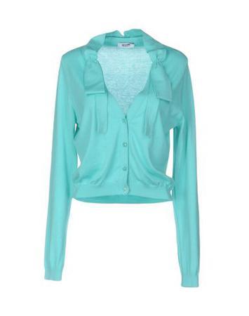 Кардиган MOSCHINO CHEAPANDCHIC