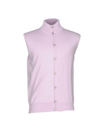 Кардиган ANDREA FENZI